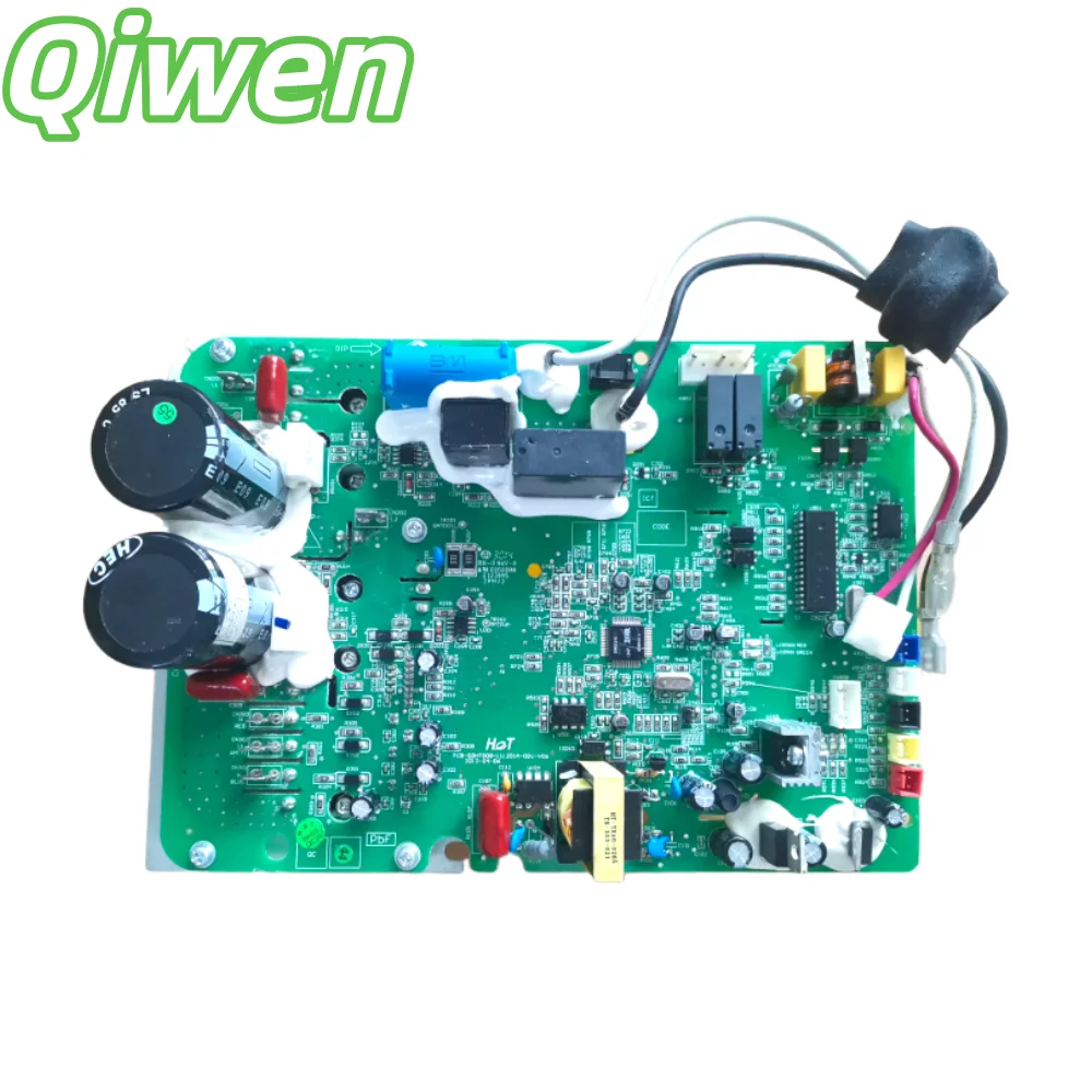 

Для наружной компьютерной платы кондиционера с регулируемой частотой PCB-SDHT008-111201A-ODU-V06 K364D1355, материнская плата