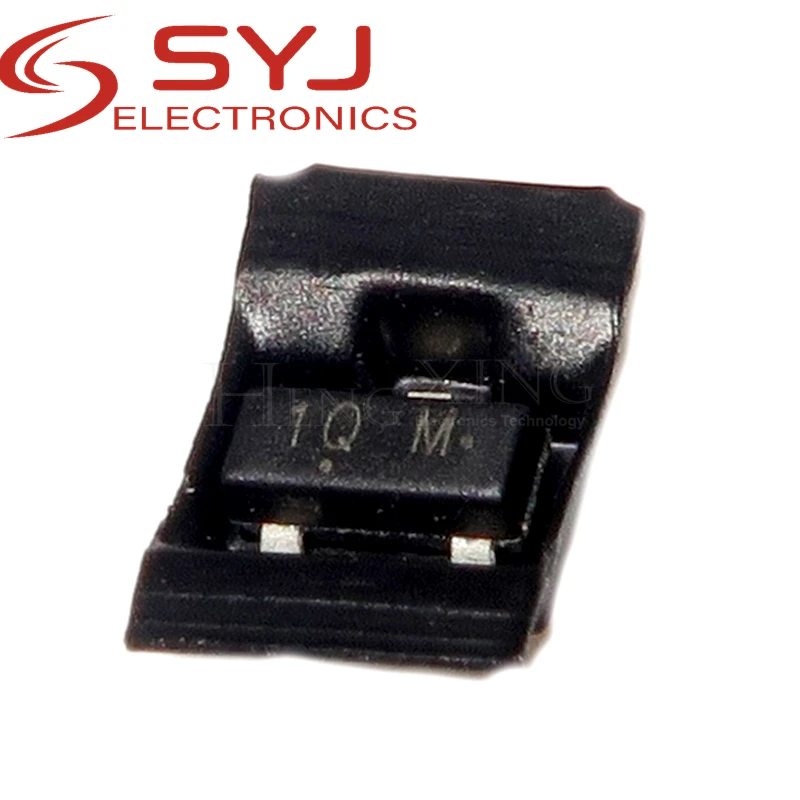 MMBT5088 Serigrafia, 1Q SOT-23, 10 PCes