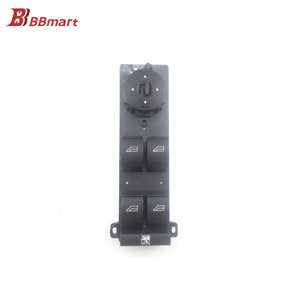 

3M5T14A132AF BBmart Auto Parts 1 Pcs Power Window Switch For Ford Focus MK2 A7 2005-