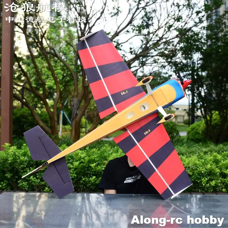 Skywing 2022 PP Foam RC Plane 38 inch 954mm Wingspan 15E Slick360 3D F3D Airplane RC Models Hobby Aircraft KIT set or PNP set