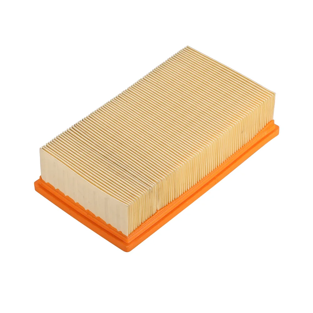For Karcher NT25, NT35, NT361, NT45, NT55, NT611 HEPA Filter Substitute Parts Vacuum Cleaner Accessories Washable Hepa Filter