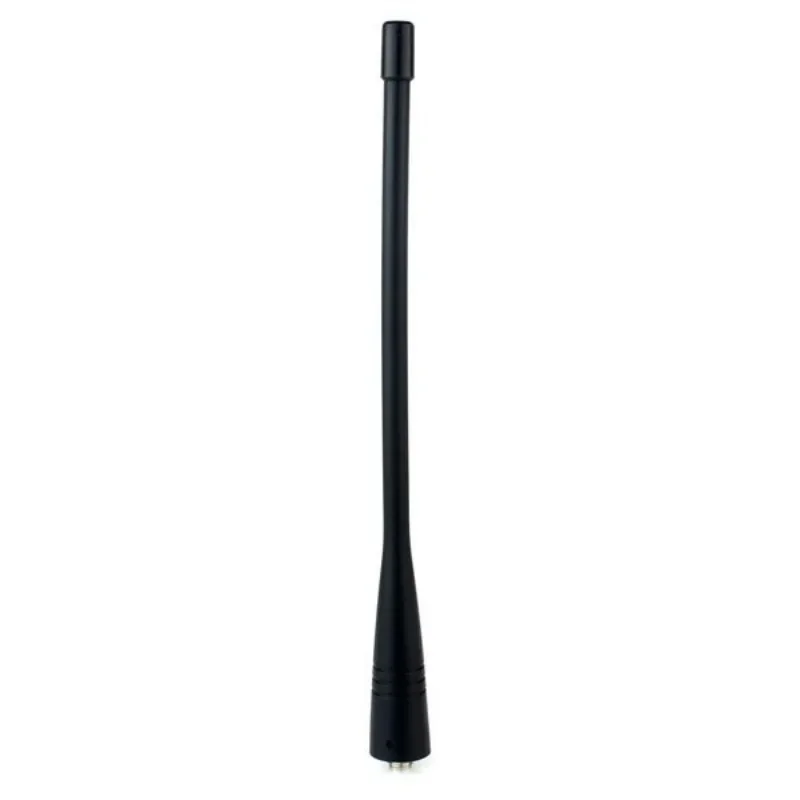 1PC Walkie Talkie UHF 400-470MHz Antenna SMA Femmina per Kenwood Walkie Talkie TK3107 TK3100