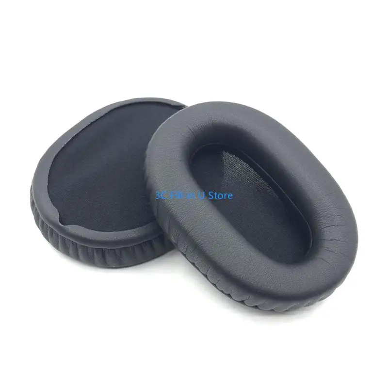 G8TA High-Quality Soft Ear Pads Ear Covers for WH-CH710N CH720N Headset Ear Cushion Clear Sound Quality Earpads Replacement