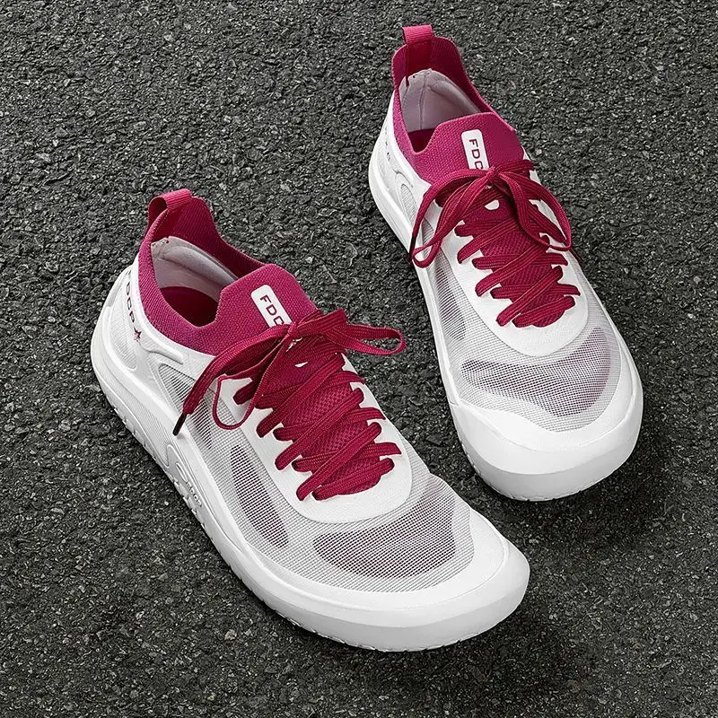 New Trend Trail Running Shoes Men Wide Feet  Leisure Sport Shoe Youth Professional Walking Shoes Men Outdoor Sports Shoe Unisex view 3