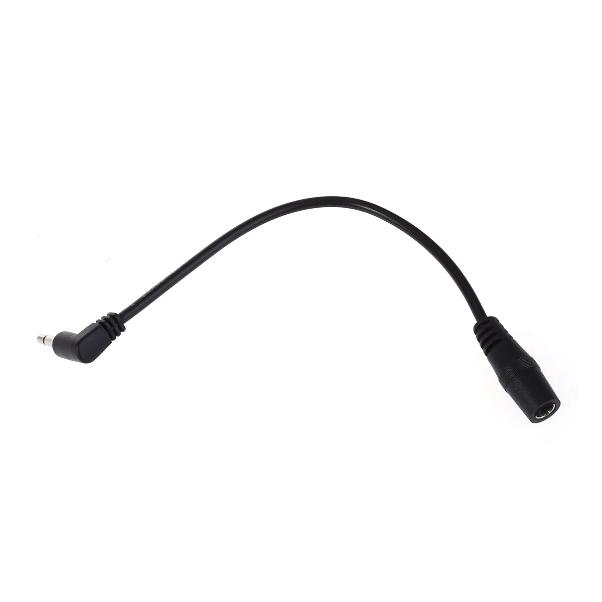 

5.5MM Power Supply Converter Cable for Guitar Effect Pedal 3.5MM Plug Stage Audio Equipment Portable Video Device