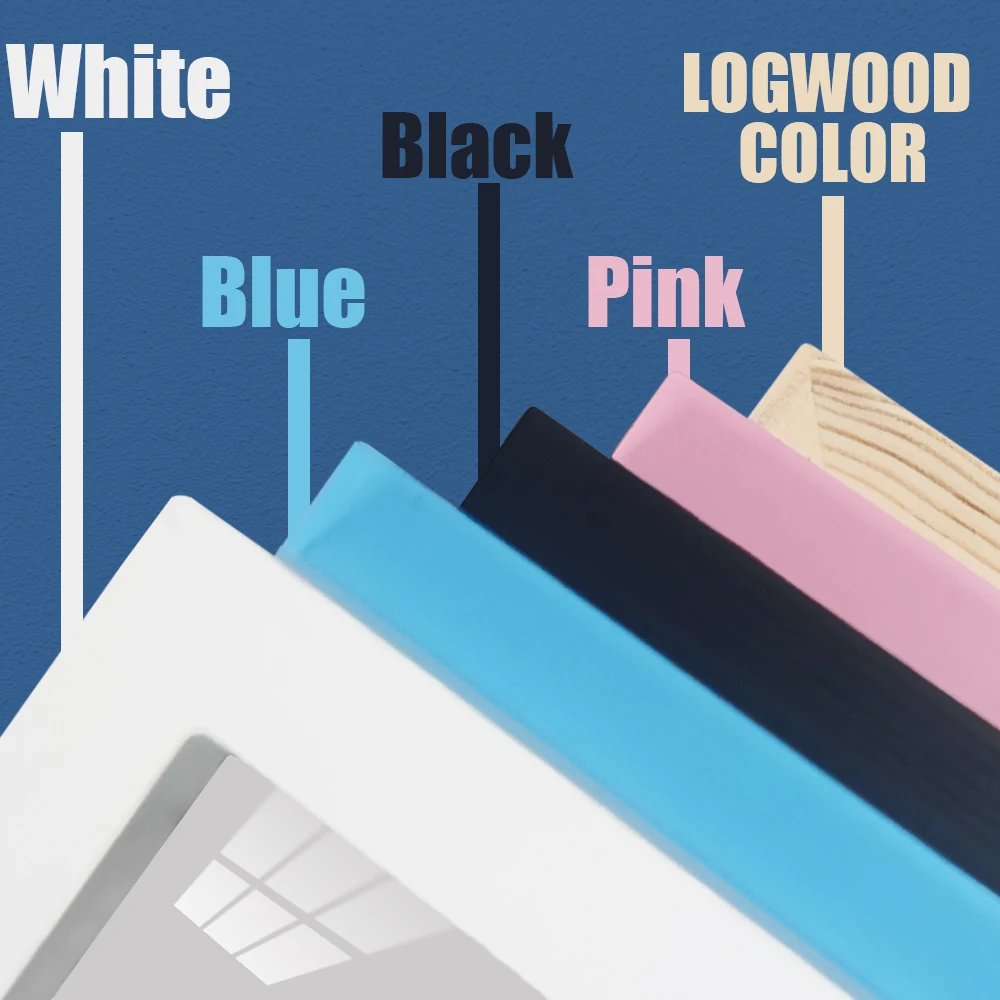 Thumbnail 2 - #24 Low Cost Picture Frames That Work