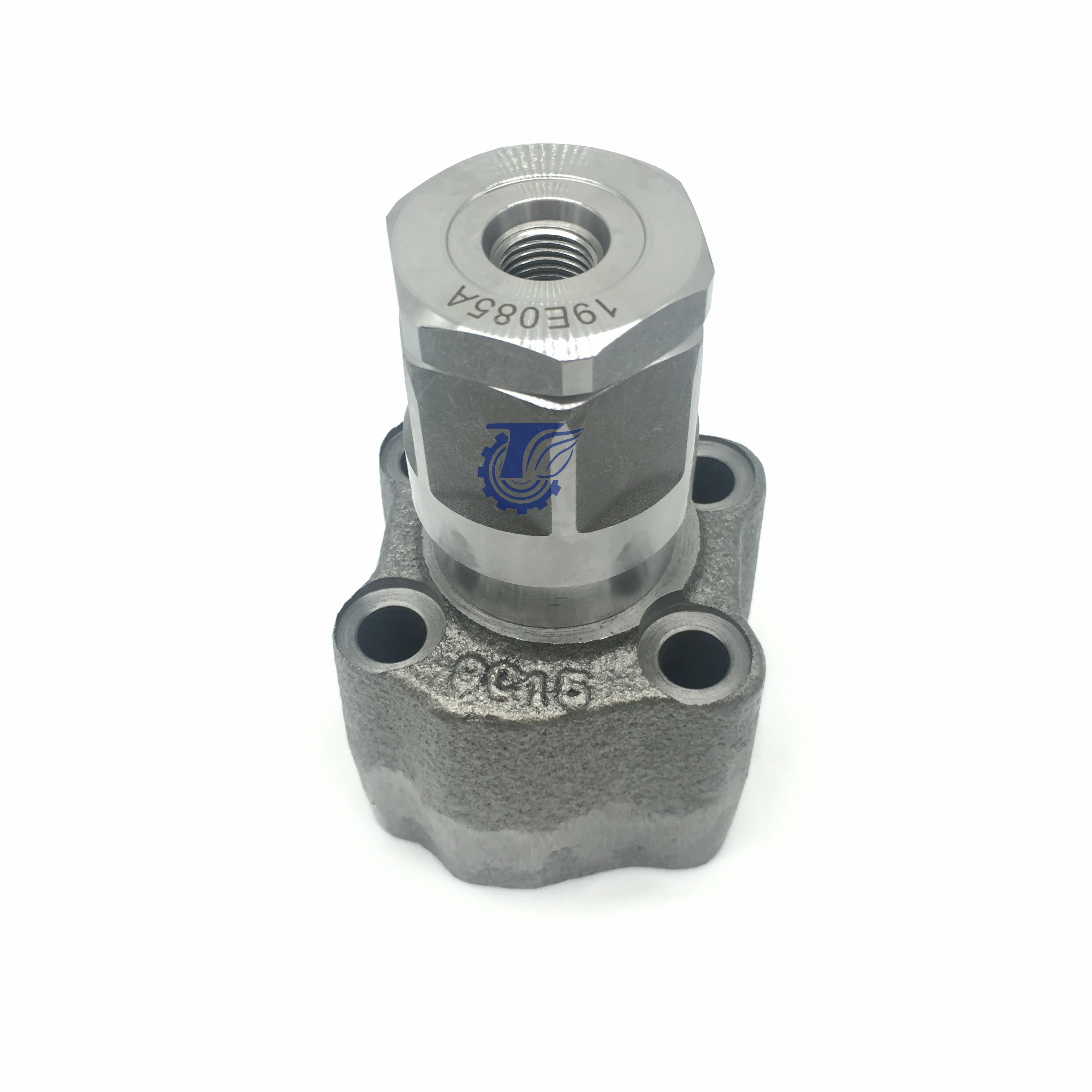 

KM5X130 KM5X150 For One-Way Valve Safety Overflow Valve Assembly