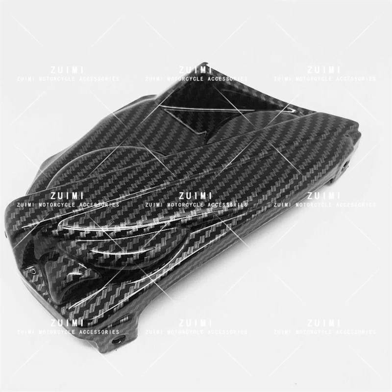 For Ducati Panigale 899 959 V2 Carbon Fiber Engine Cover Side Fairing Panels Set
