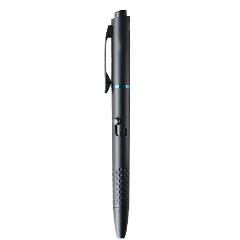 Green , EDC Pen Light, USB-C Rechargeable LED Flashlight,120 Lumens For Writing, For Office, Presentation, Outdoor Use Us