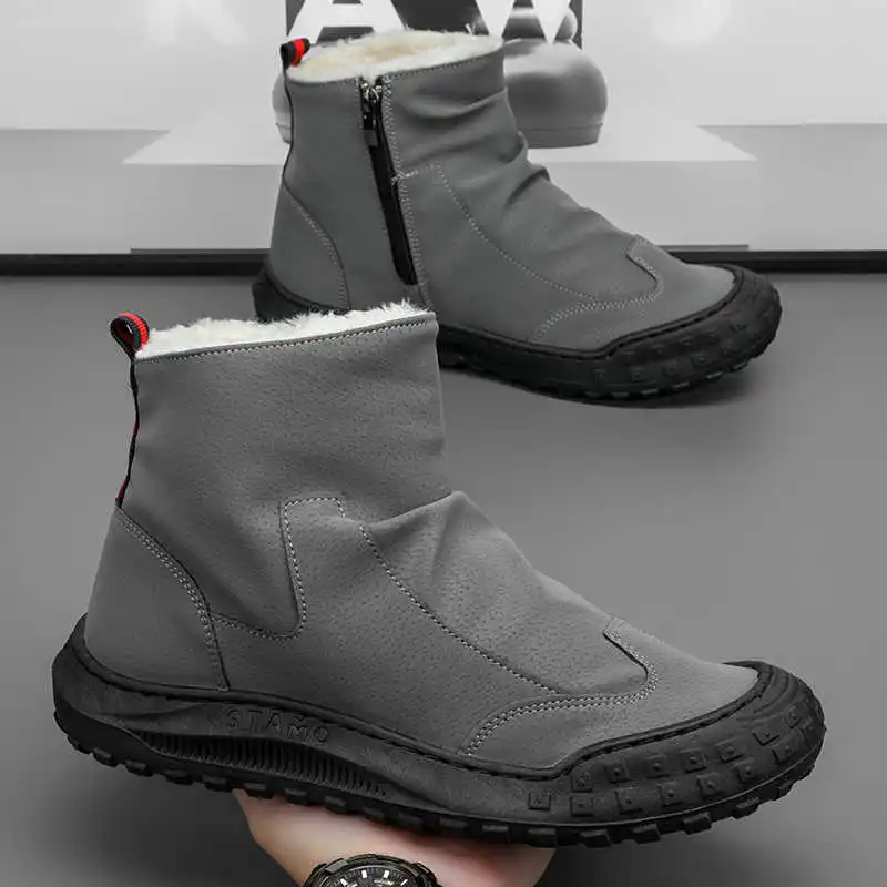 Tenis altos de exterior amarillo para hombre, zapatos deportivos tejidos para hombre, zapatillas de deporte de primavera para hombre, vacaciones de China, Sapatilla Tenid Particular