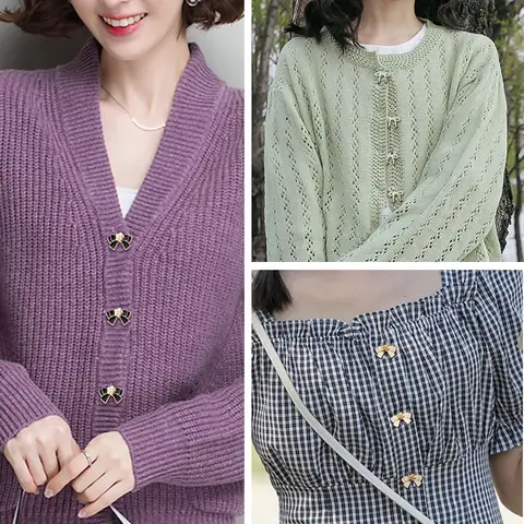 8 best sales rosettknappar - №8