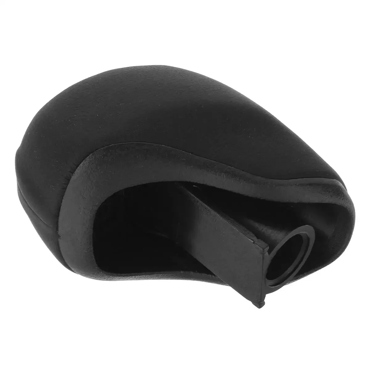 

5/6-скоростная ручная автомобильная ручка переключения передач из искусственной кожи, рычаг переключения передач для Kia Rio 5 2012 2013 2014 2015