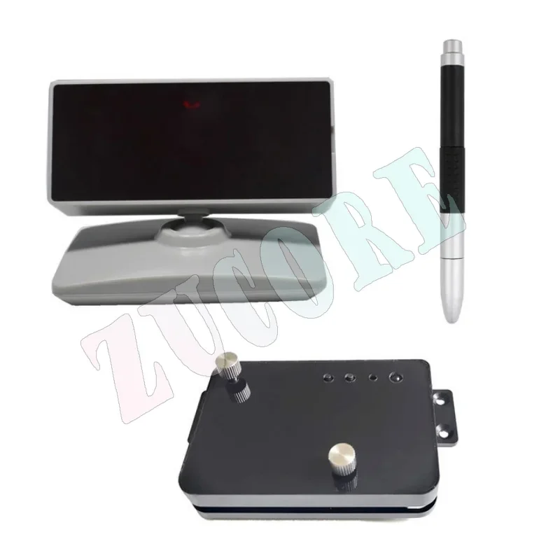 

Touch screen Smart Whiteboard 3D holographic projector Teaching sessions Children's finger touch interactive games Computer TV