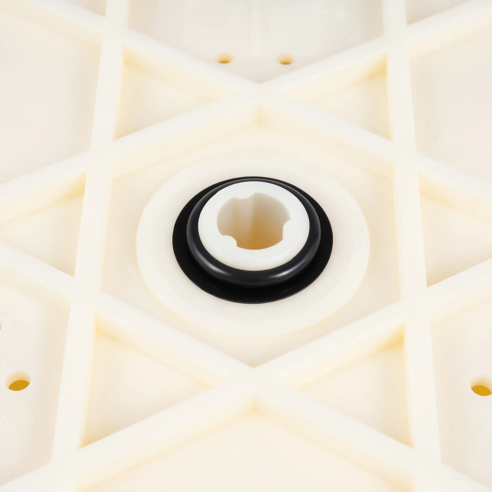 Töpferei-Drehtischklemme, Keramik-Kunstmodellierklemme, Reparaturwerkzeuge, Tragbares Töpferzentrierwerkzeug – Detail 17