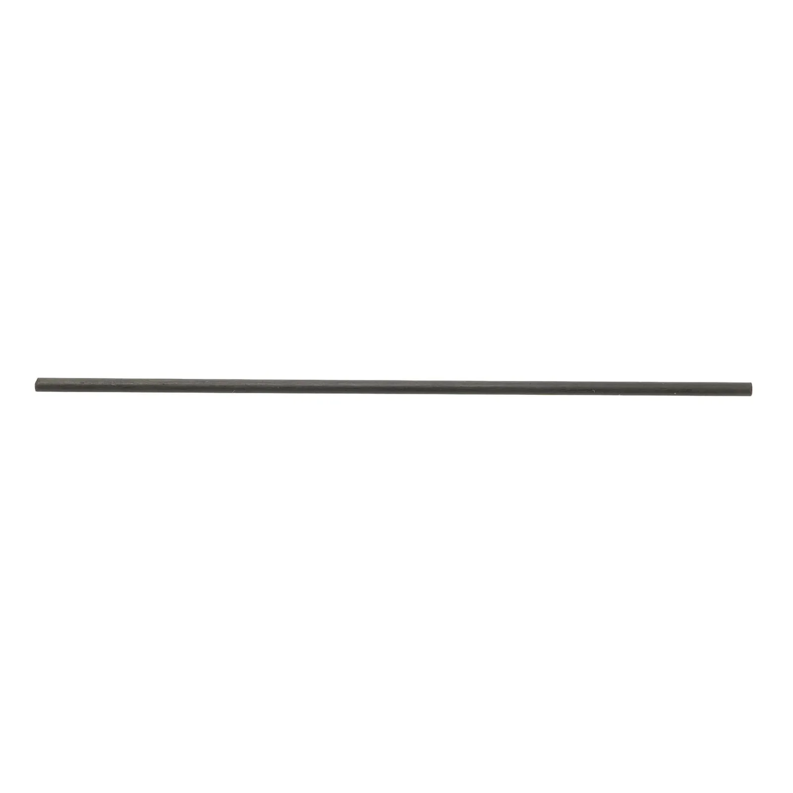 Repair Your For Broken Fishing Pole with This Carbon Fiber Kit Includes 1mm to 10mm Replacement Rods 10cm Long