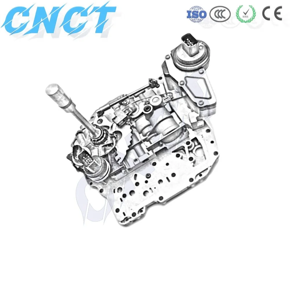 42RLE 4 Speed 4WD 2WD Transmission Solenoid Valve Body for Chrysler Dodge Jeep
