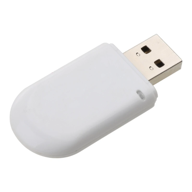 Cartão usb sem fio de alta qualidade para laptop, 300m, tcl f3200, para skyvale e11hr, hisense xt39, acessórios para televisão e laptop