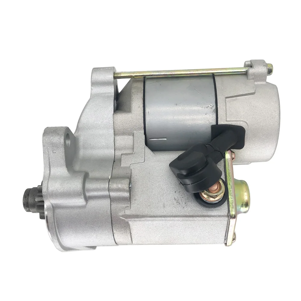 NEW STARTER MOTOR FITS For KUBOTA D722 / D782 / D902 / D922 MINI SERIES ENGINES