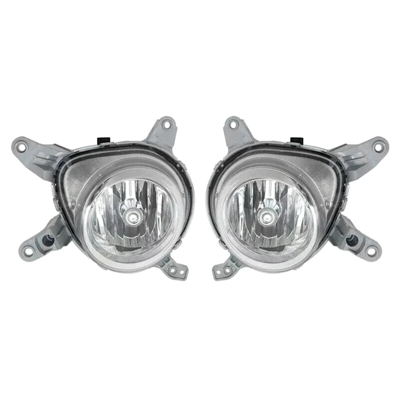 Car Fog Lamp Light For Hyundai Veloster Turbo 2013-2017