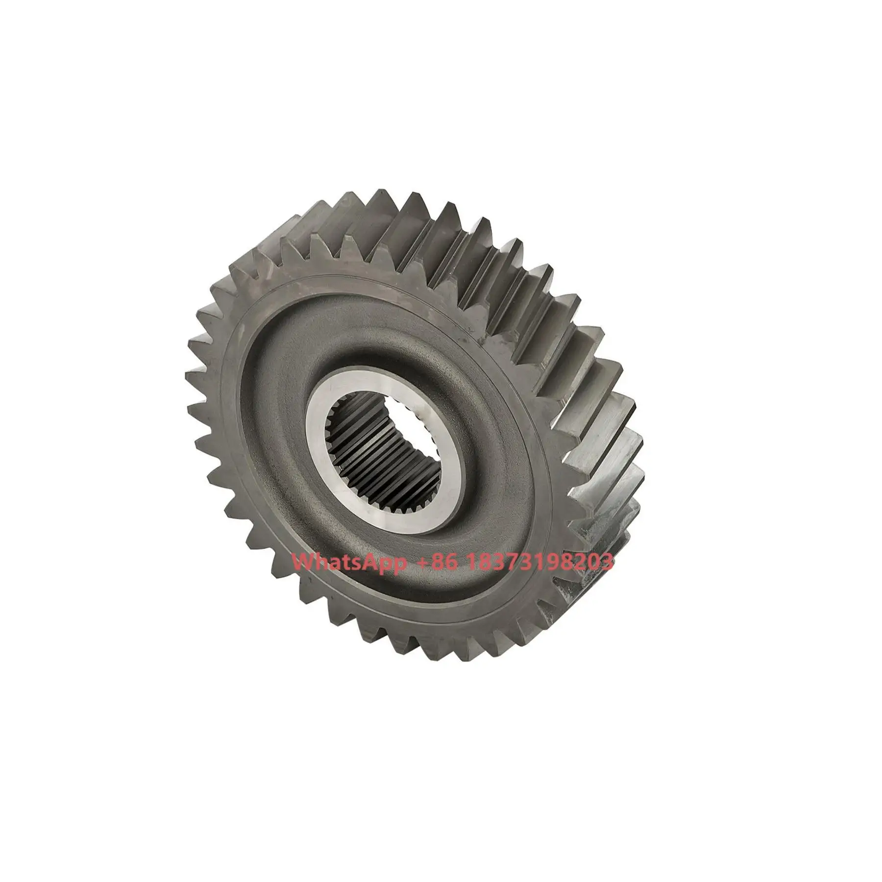

MAN TGA TGS TGX Compatible Differential Gear Drive Shaft Product