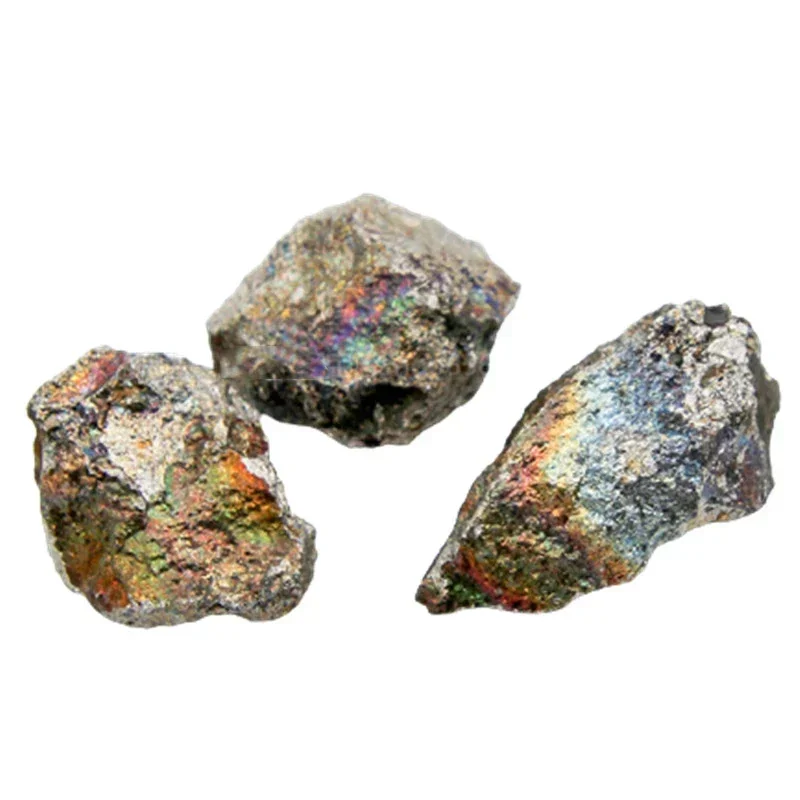 100g Metal Manganese Block 99.7% Pure Mn