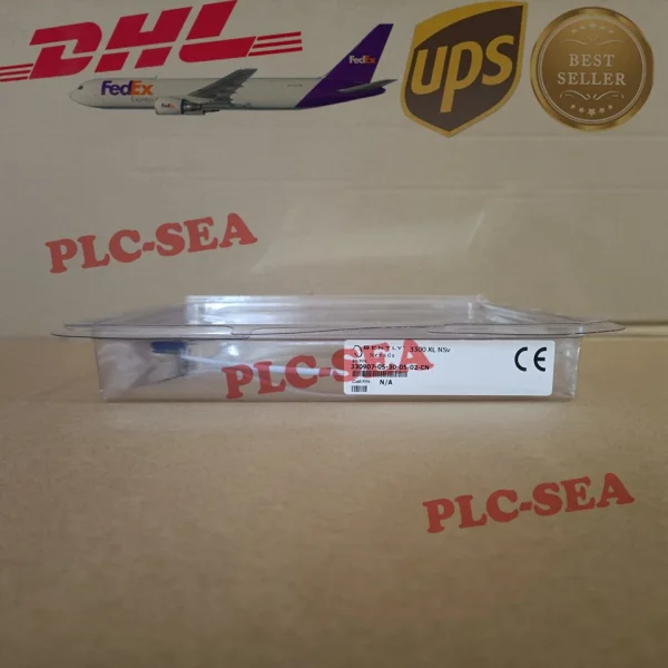 

330907-05-30-05-02-cn 330907-05-30-05-02-00 3300 Exten Cable Brand New Original Spot Plc