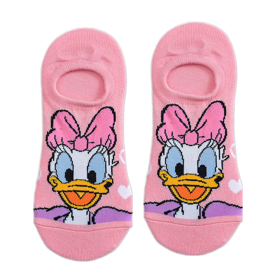 5/10 أزواج Potdemiel الرجال النساء عارضة قصيرة قارب الجوارب الكرتون أنيمي الهيب هوب الشارع الأزياء الجدة مضحك جورب