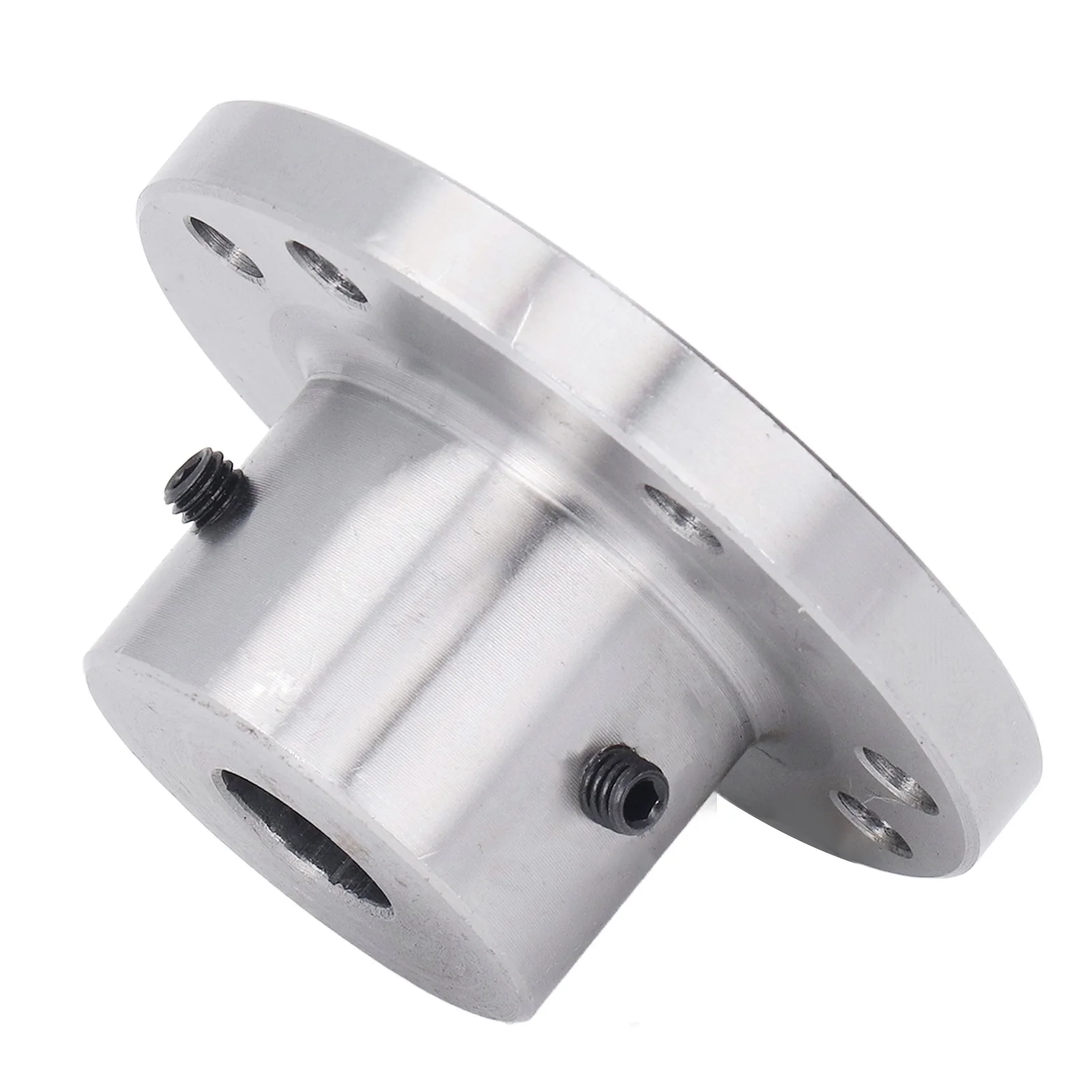 Lathe Faceplate High Manganese Steel Wear Resistant 6 Mounting Hole Chuck Faceplate for K11 80