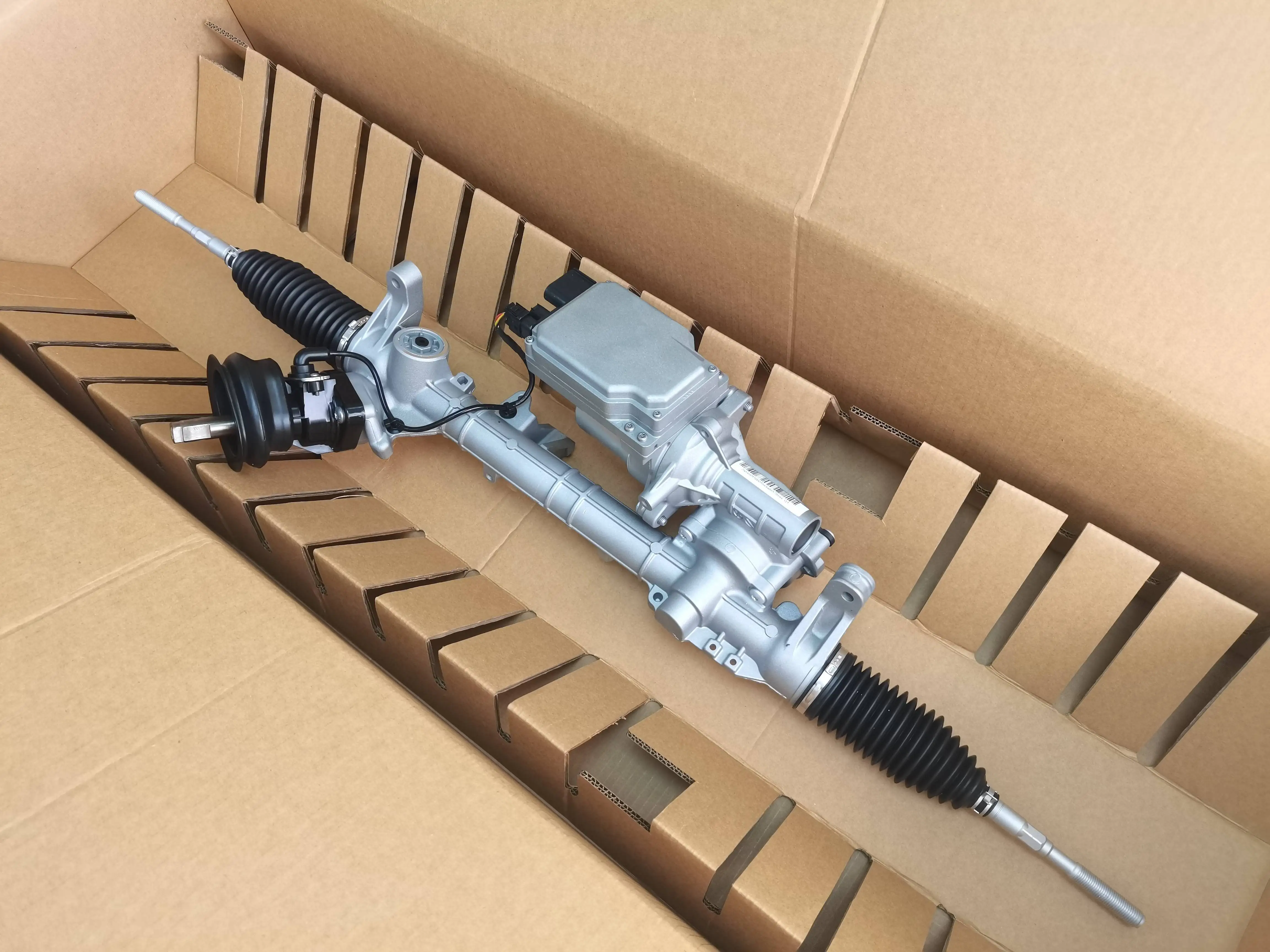 

Автозапчасти Другие детали подвески Рулевая система Рулевой механизм RHD OEM 2464605600 Рулевая рейка в продаже