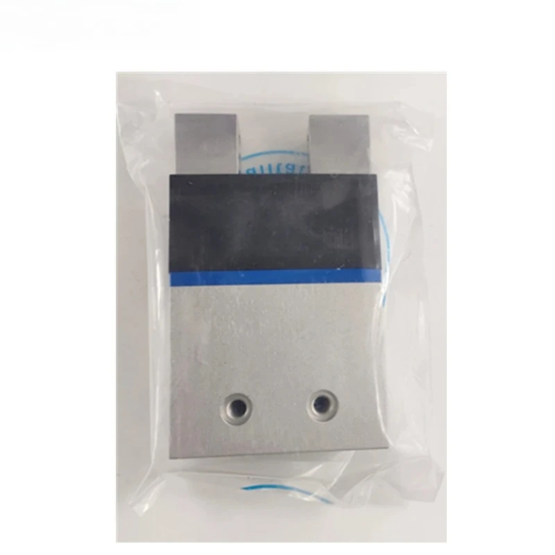 Air Gripper Parallel Style DHPS Series Pneumatic Cylinder DHPS-6-A DHPS-10-A DHPS-16-A DHPS-20-A DHPS-25-A DHPS-35-A