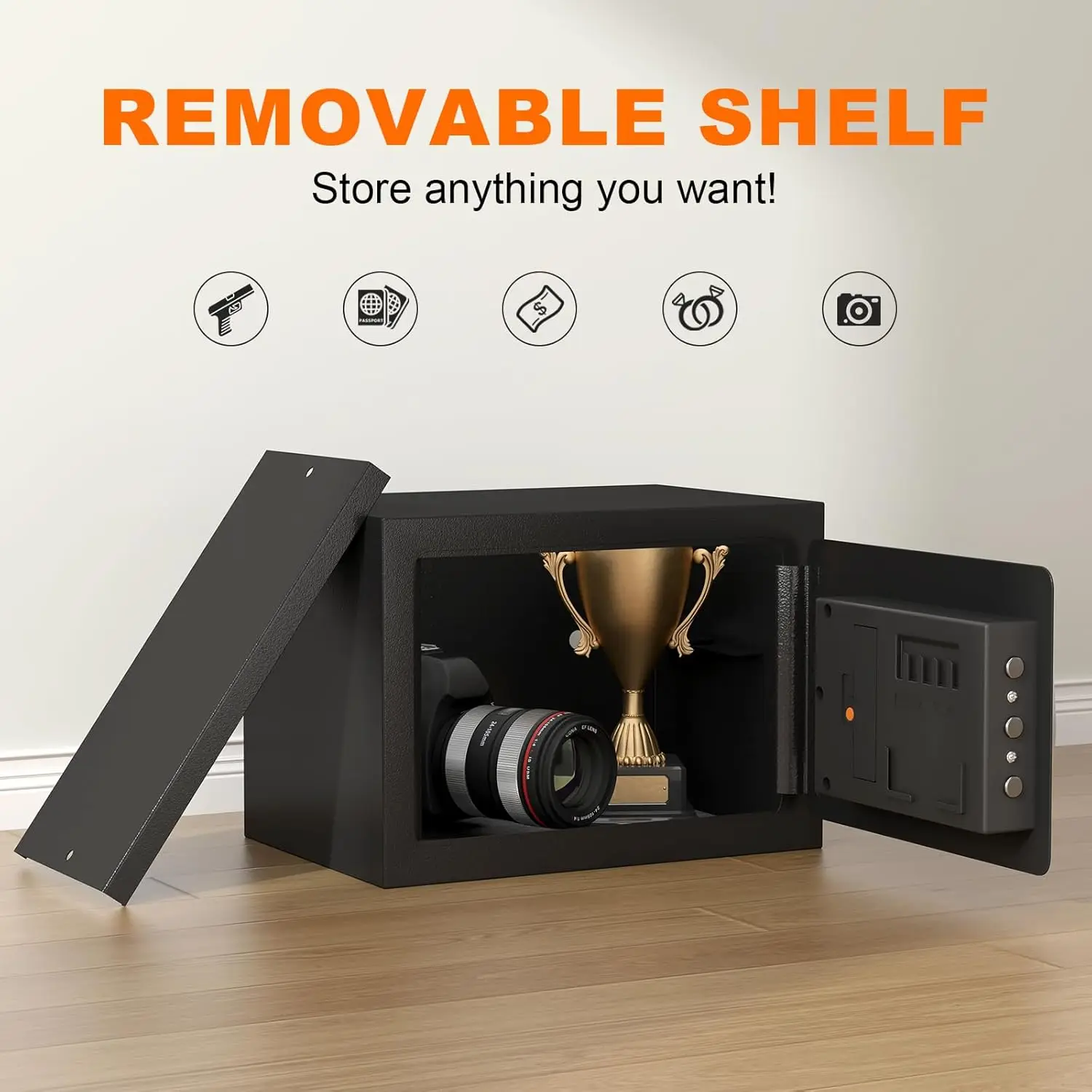 How Much Is a Used Safe Worth? A Realistic Price Guide for 2026