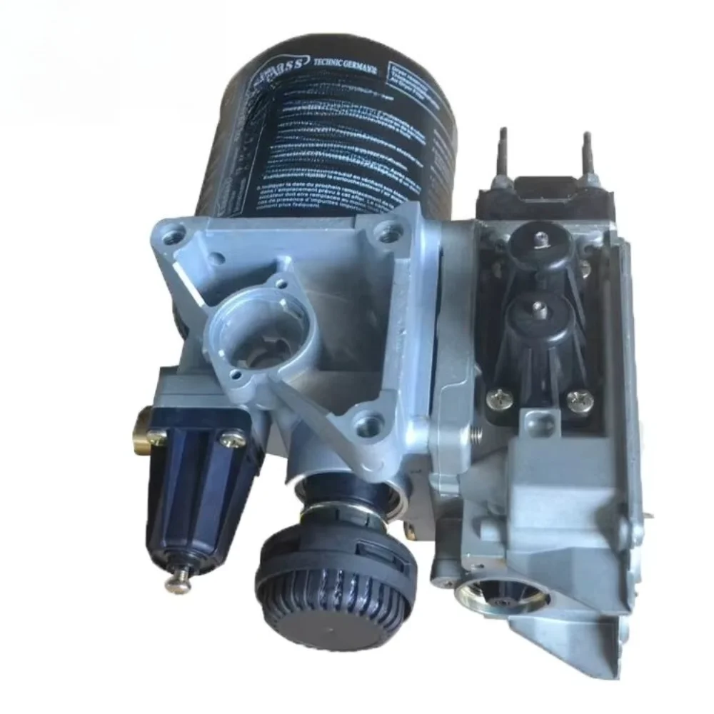 High Quality European Standard  2077974 air Dryer USE for Spare Parts