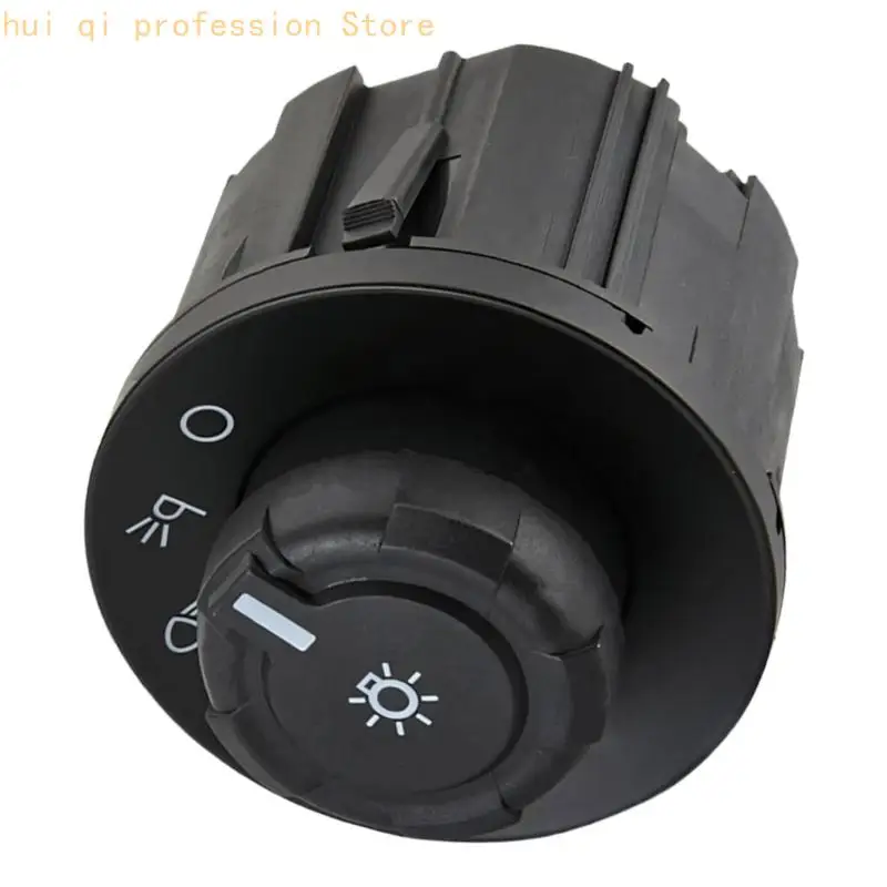 Armaturenbrett-Lichtsteuerknopf 9L3Z11654AA für Fahrzeugbeleuchtungsreparatur, Scheinwerfer-Steuerbaugruppe H8WE – Detail 7