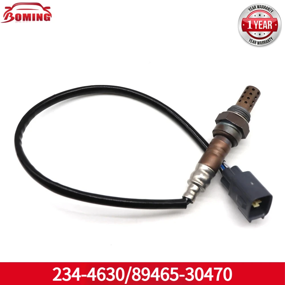 234-4630 89465-30470 NEW Upstream Air Fuel Ratio Lambda Oxygen O2 Sensor For LEXUS GS300 GS430 IS300 LS430 SC300 SC430 SUPRA