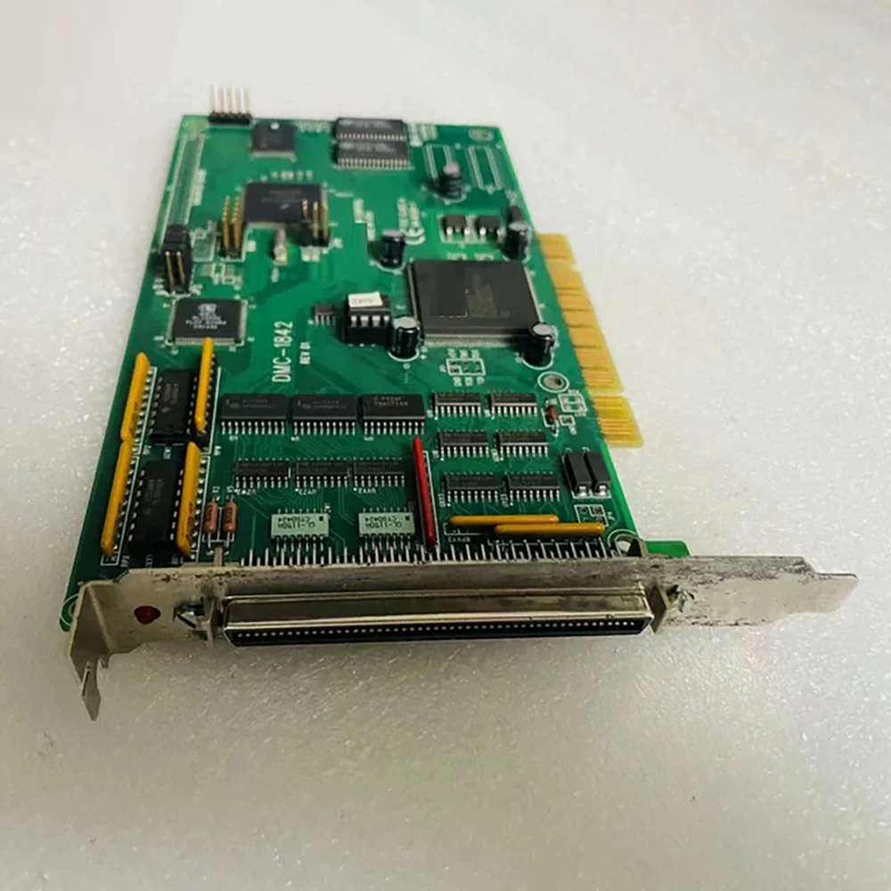 

Карта управления движением DMC-1842 REV D1