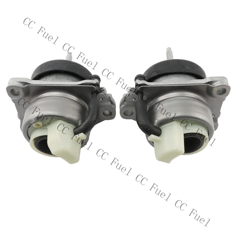 C+ 2X Engine Motor Mount Kits For Ford Mustang 2.3L l4 2015-2022 2021  Left  Right