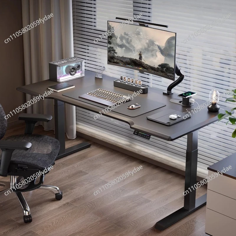 

Стол для работы стоя, компьютерный стол, офисные столы и рабочие места, регулируемый по высоте стол