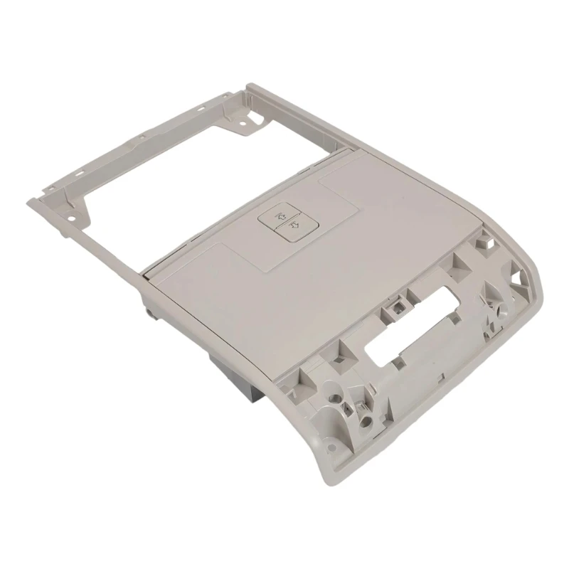 M76E 5NN867591RM5 Dachkonsolenverkleidung für bestimmte Fahrzeuganwendungen – Detail 9