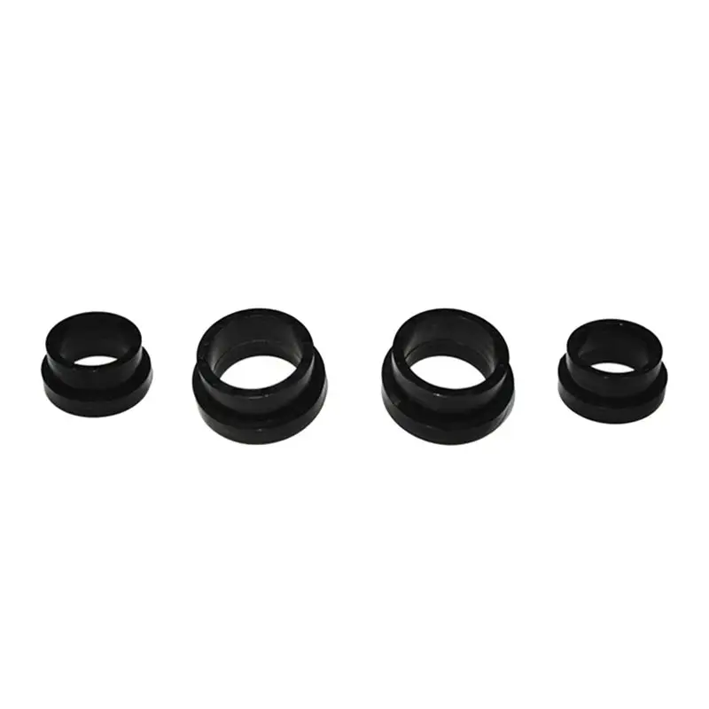 AEA7-For 1997-2020 Polaris Predator Scrambler Front Shock Eyelet Bushing (4) 1500103 Parts