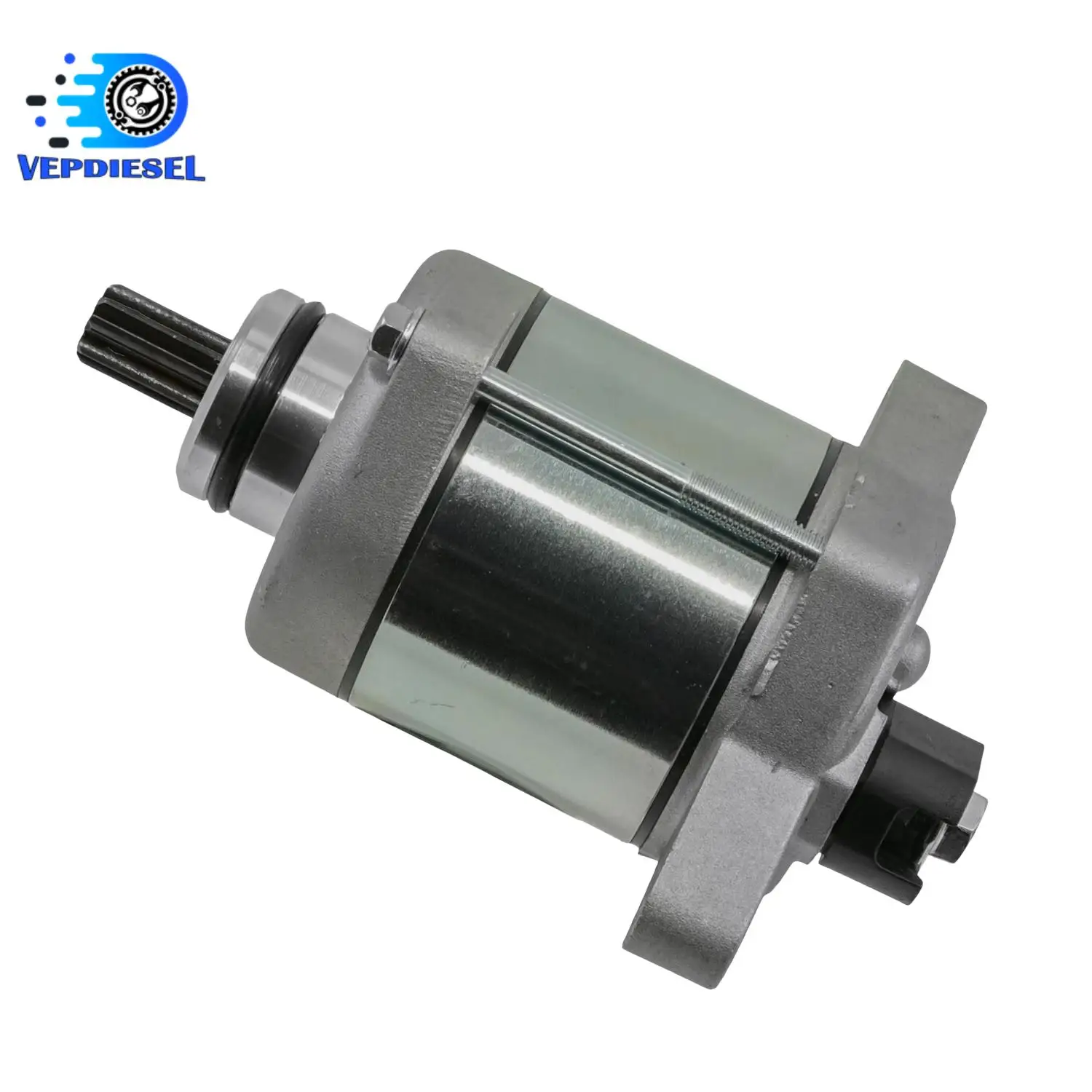 1pc Starter Motor 55540001000 55440001000 For 2017-2019 KTM EXC XC XC-W 250 300 Cross Country Enduro Motorcycle Accessories