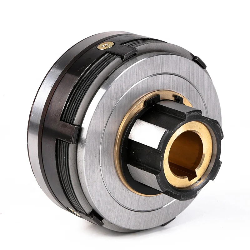 DLMX-5M/5K Electrom…