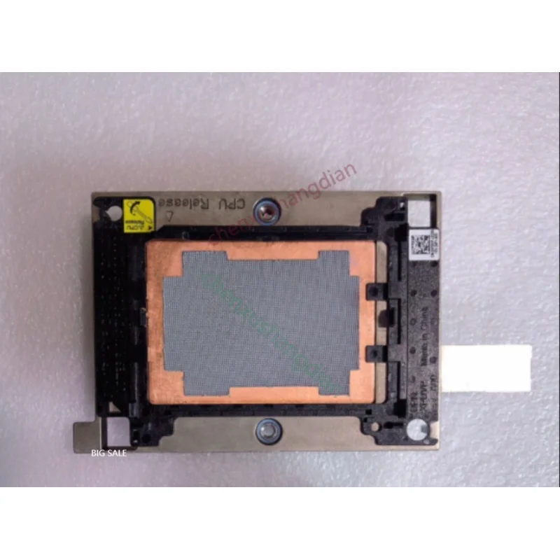 Dell R440 서버용 오리지널 CPU 방열판, No.2, 1CW2J