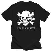 Fashion  Men Short Sleeve Tshirt Torino Calcio Ultras Granata T-Shirt Magliafishing T Shirts