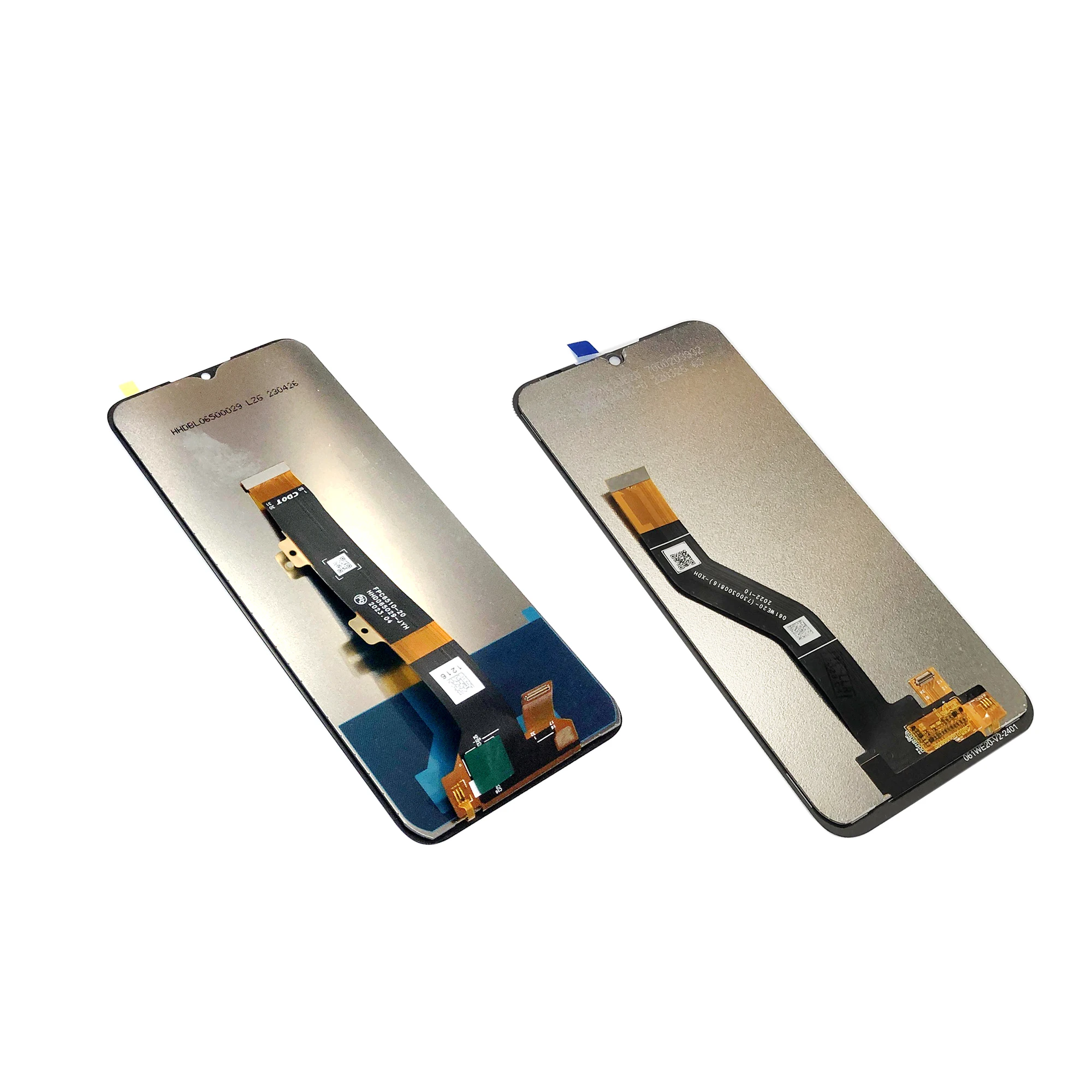 For Nokia C200 G10 G20 G11 G21 G22 TA-1437 TA-1336 TA1401 LCD Display Touch Screen Digitizer Assembly LCD