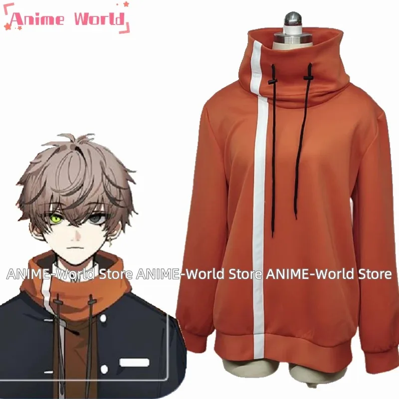 costume-de-cosplay-alban-knox-vetements-vtuber-costume-de-fete-chemisier-d'ete-haut-decontracte-uniforme-de-carnaval-d'halloween-sur-mesure