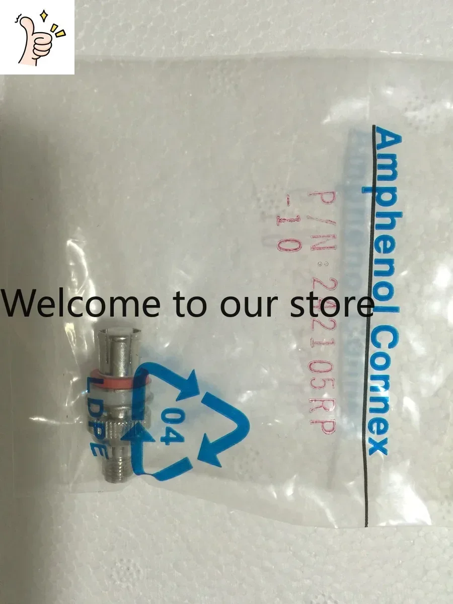 2026.4 242105RP-10[CONN ADAPT SMA JACK-RP TNC PLUG]