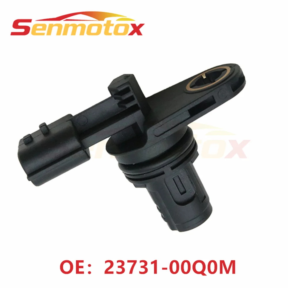 

Датчик положения распределительного вала 23731-00Q0M 2376000Q0D 23760-00Q0E для Nissan Cube, Juke, Micra, NP300, Pulsar, Qashqai, X-Trail