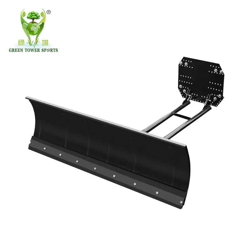 150 CM Universal  Hot Sales Wholesale High Quality ATV,snow Plough Snow Plow Kits  with Competitive Price