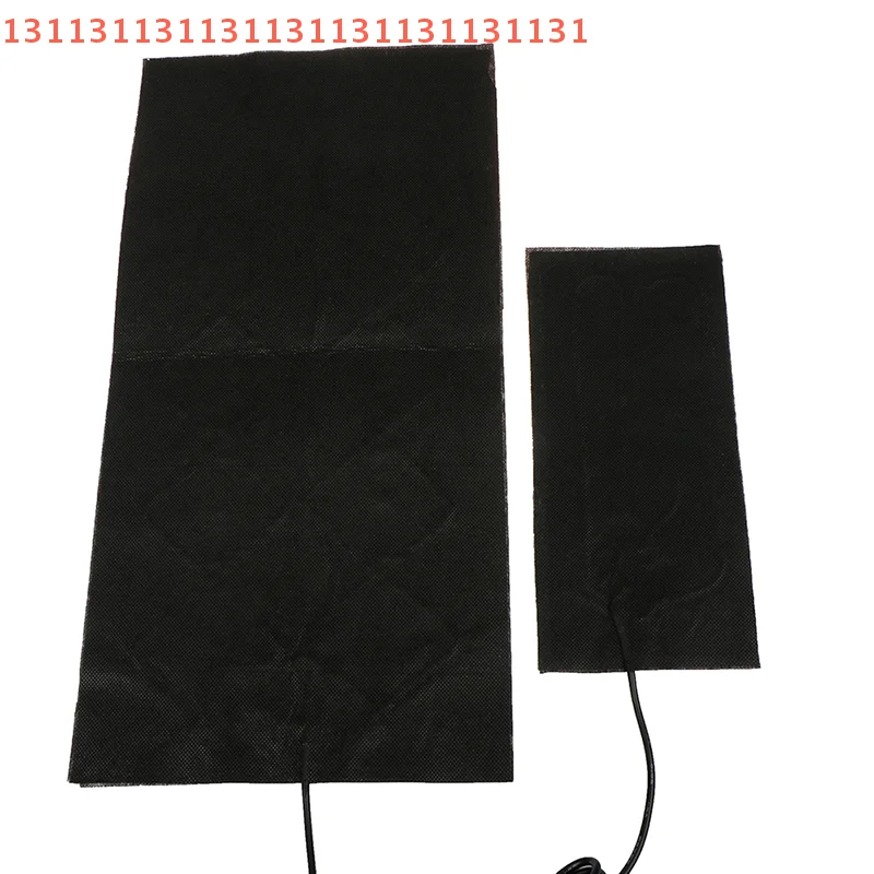 5 فولت USB منصات دافئة سخان التدفئة السريعة وسادة الحيوانات الأليفة دفئا للأحذية سترة القماش #5