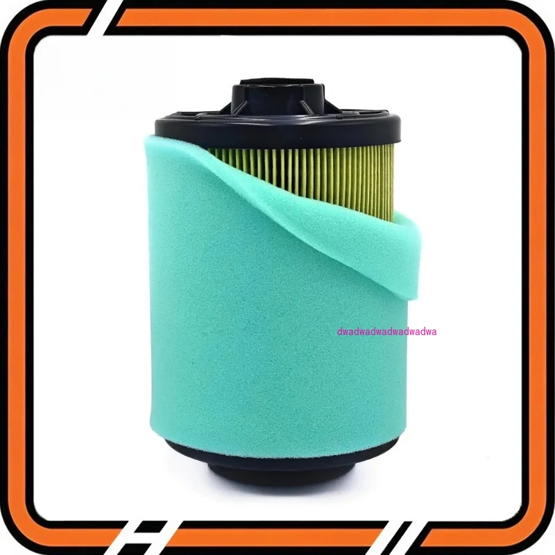 

Air Filter High-quality For CAN AM Outlander 500 650 800 1000 4x4 ATV Accessories CAN-AM Renegade 500/800/1000cc 707800371